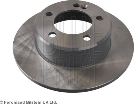 Blue Print ADN143170 - Brake Disc autospares.lv