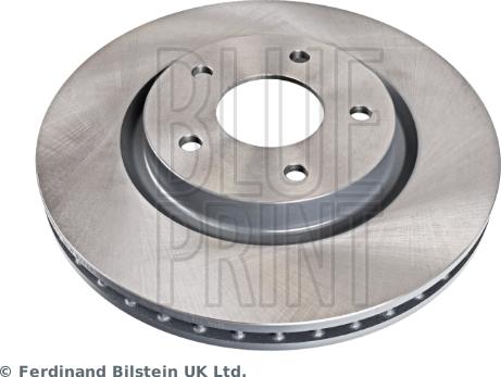 Blue Print ADN143178 - Brake Disc autospares.lv