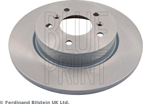 Blue Print ADN143177 - Brake Disc autospares.lv