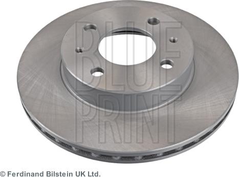 Blue Print ADN14328 - Brake Disc autospares.lv