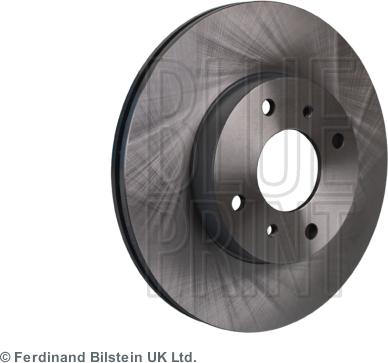 Blue Print ADN14379 - Brake Disc autospares.lv