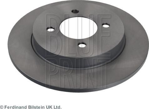 Blue Print ADN14376 - Brake Disc autospares.lv