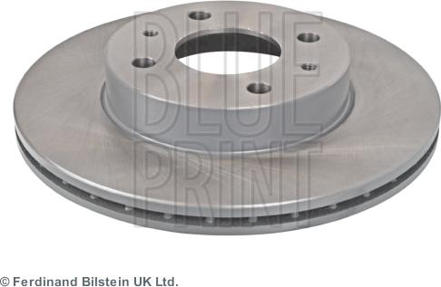 Blue Print ADN14373 - Brake Disc autospares.lv