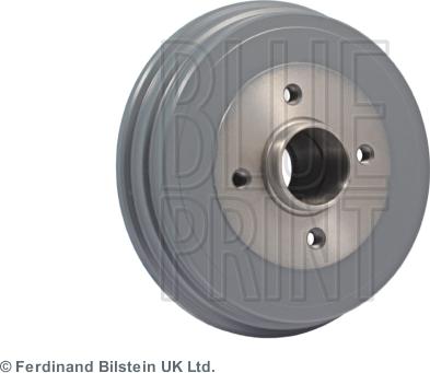 Blue Print ADN14717 - Brake Drum autospares.lv