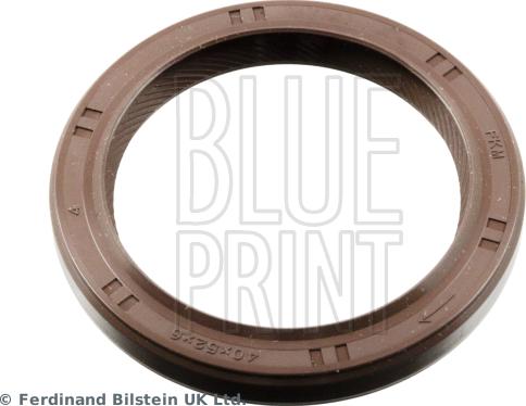 Blue Print ADN16145 - Shaft Seal, crankshaft autospares.lv