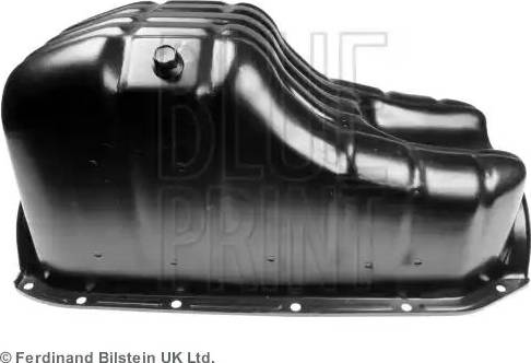 Blue Print ADN161203 - Oil sump autospares.lv