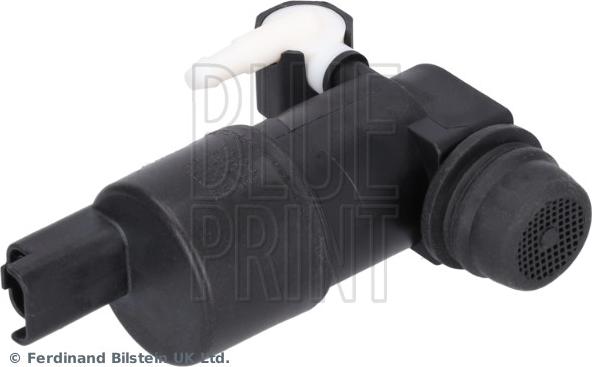Blue Print ADN10313 - Water Pump, window cleaning autospares.lv