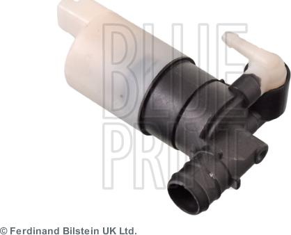 Blue Print ADN10326 - Water Pump, window cleaning autospares.lv