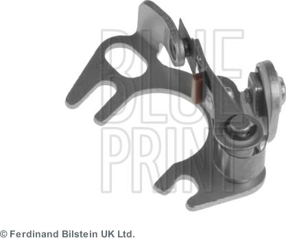 Blue Print ADN11401 - Contact Breaker, distributor autospares.lv