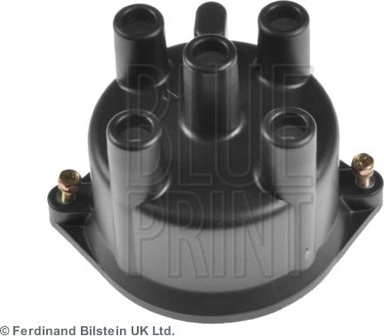 Blue Print ADN11429 - Distributor Cap autospares.lv