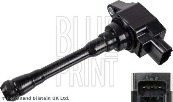 Blue Print ADN114237 - Ignition Coil autospares.lv