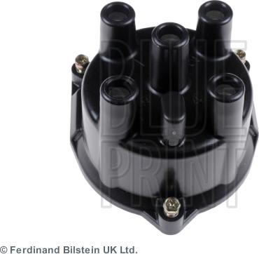 Blue Print ADN114225 - Distributor Cap autospares.lv