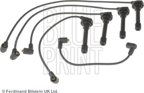 Blue Print ADN11604 - Ignition Cable Kit autospares.lv