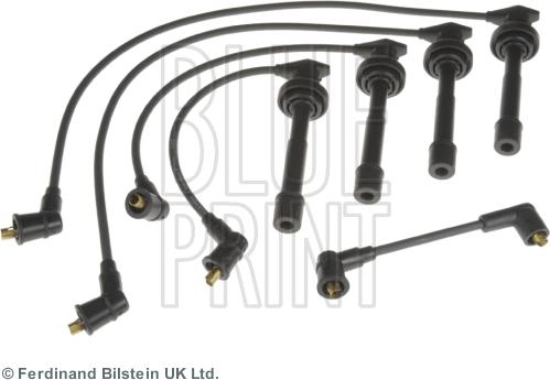 Blue Print ADN11605 - Ignition Cable Kit autospares.lv