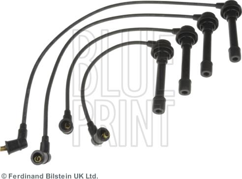 Blue Print ADN11606 - Ignition Cable Kit autospares.lv