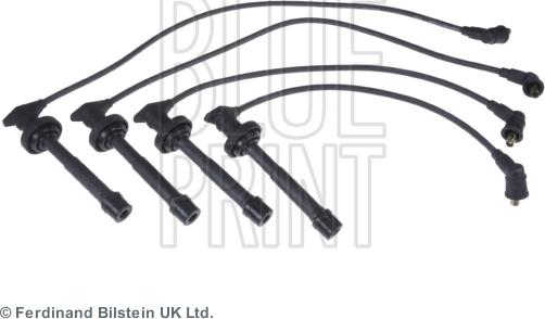 Blue Print ADN11607 - Ignition Cable Kit autospares.lv