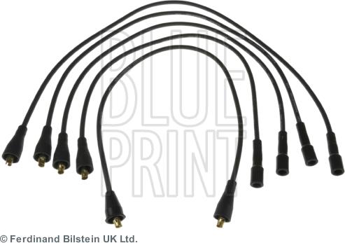 Blue Print ADN11614 - Ignition Cable Kit autospares.lv