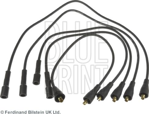 Blue Print ADN11612 - Ignition Cable Kit autospares.lv
