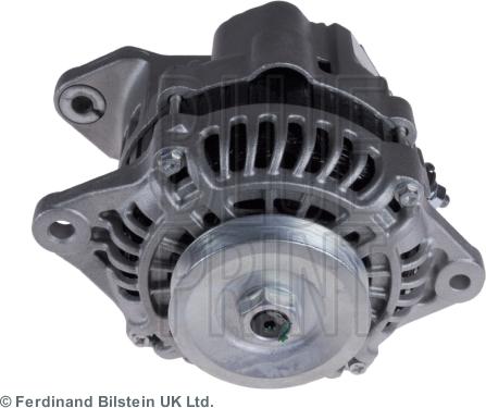 Blue Print ADN11195 - Alternator autospares.lv