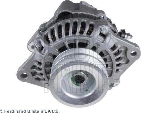 Blue Print ADN11190 - Alternator autospares.lv