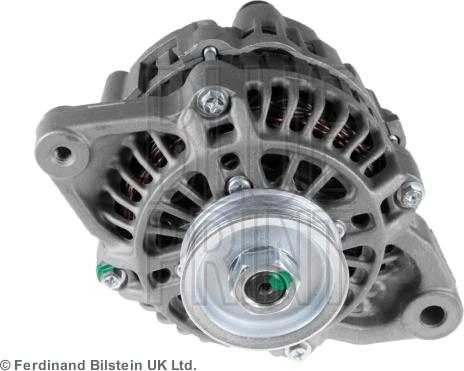 Blue Print ADN111509 - Alternator autospares.lv