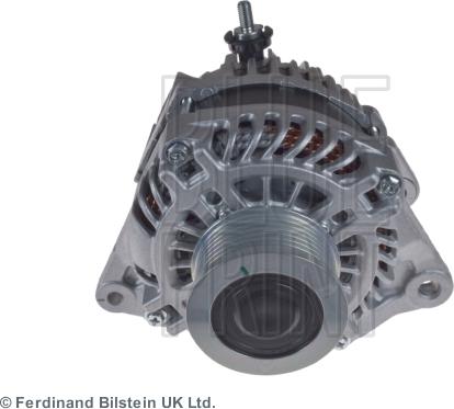 Blue Print ADN111516 - Alternator autospares.lv