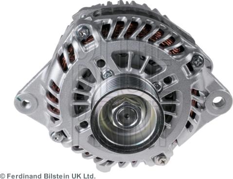 Blue Print ADN111512 - Alternator autospares.lv