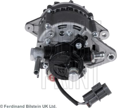 Blue Print ADN11169 - Alternator autospares.lv