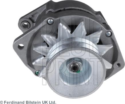 Blue Print ADN11164 - Alternator autospares.lv