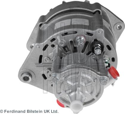 Blue Print ADN11166 - Alternator autospares.lv