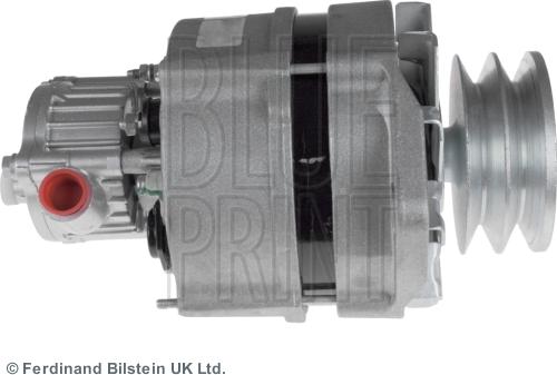 Blue Print ADN11166 - Alternator autospares.lv