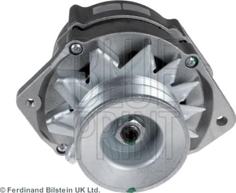 Blue Print ADN11166 - Alternator autospares.lv