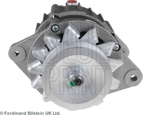 Blue Print ADN11161 - Alternator autospares.lv