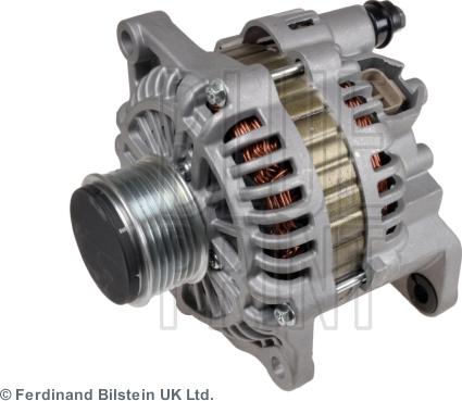 Blue Print ADN111119 - Alternator autospares.lv