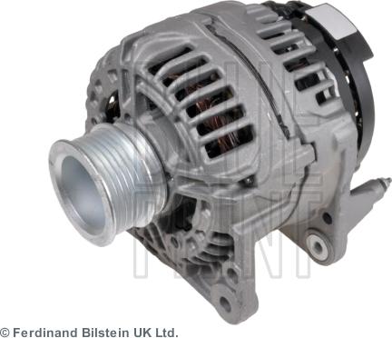 Blue Print ADN111117 - Alternator autospares.lv