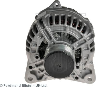 Blue Print ADN111129 - Alternator autospares.lv