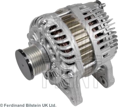 Blue Print ADN111125 - Alternator autospares.lv