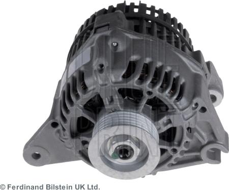 Blue Print ADN111120 - Alternator autospares.lv