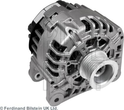 Blue Print ADN111121 - Alternator autospares.lv