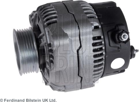 Blue Print ADN11137 - Alternator autospares.lv