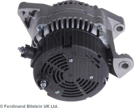 Blue Print ADN11137 - Alternator autospares.lv