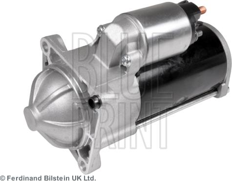 Blue Print ADN11294C - Starter autospares.lv