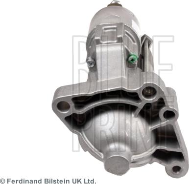 Blue Print ADN11295 - Starter autospares.lv