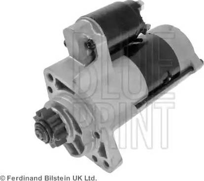 Blue Print ADN11291C - Starter autospares.lv