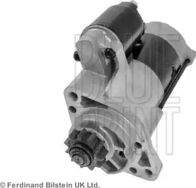 Blue Print ADN11291C - Starter autospares.lv