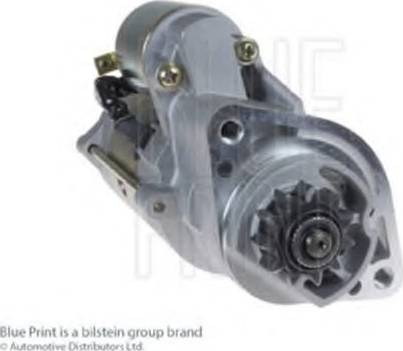 Blue Print ADN11291 - Starter autospares.lv