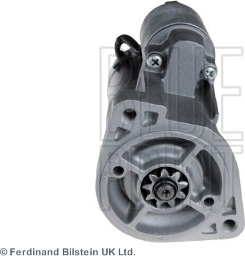 Blue Print ADN11244 - Starter autospares.lv