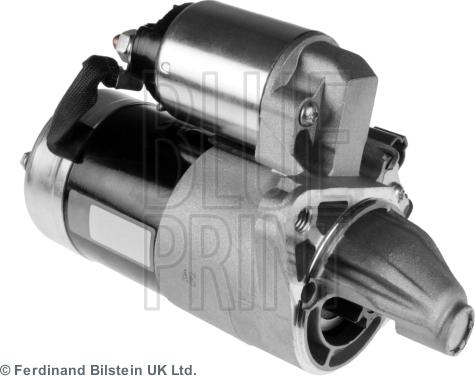 Blue Print ADN11259 - Starter autospares.lv