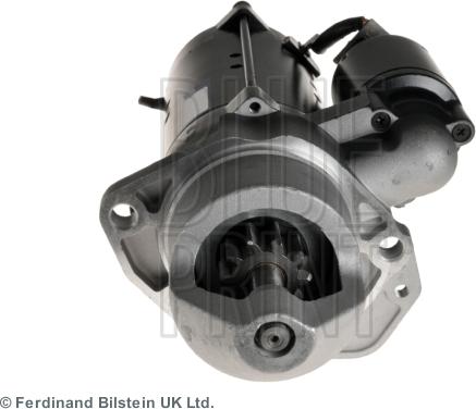 Blue Print ADN112514 - Starter autospares.lv