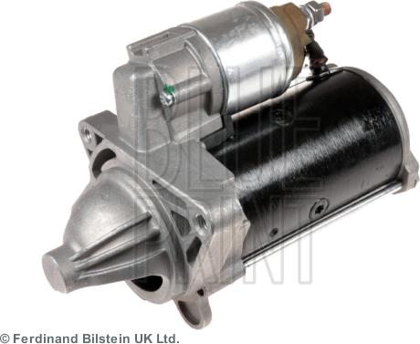 Blue Print ADN112511 - Starter autospares.lv